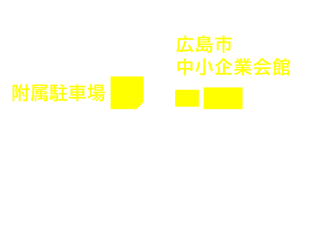 会場周辺マップ