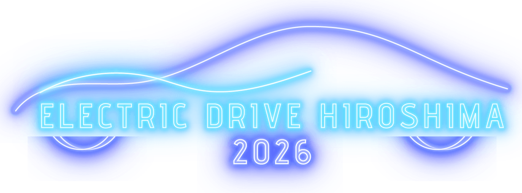 ELECTRIC DRIVE HIROSHIMA 2026