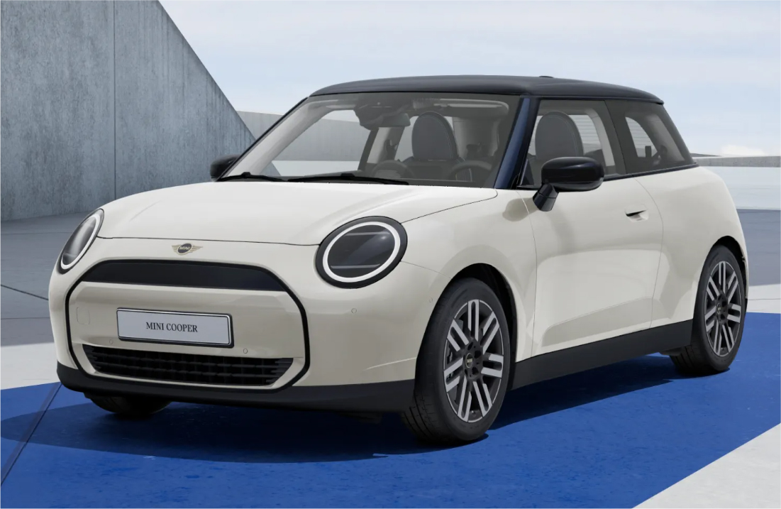 MINI MINI COOPER（ALL-ELECTRIC）